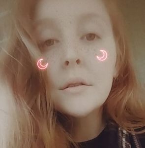 Meet your Posher, Ginger